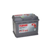 Baterie auto TUDOR HIGH-TECH 64 Ah TA640 640A